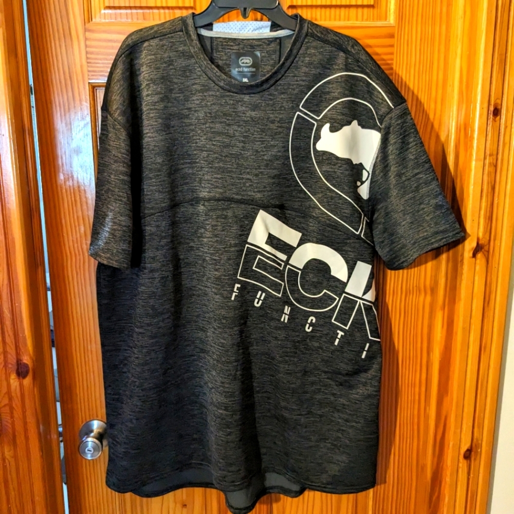 ECKO function,  shirt size 3XL